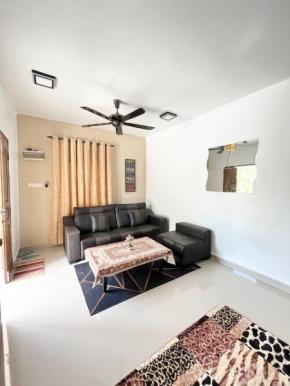 Baiduri Homestay